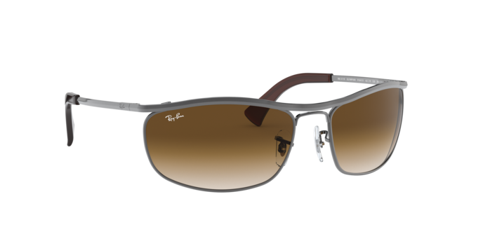 Ray-Ban RB3119 916451 Olympian 